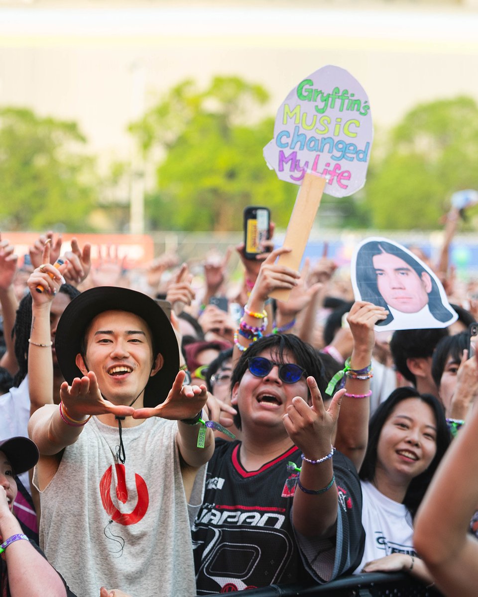 Ultra Japan tweet media