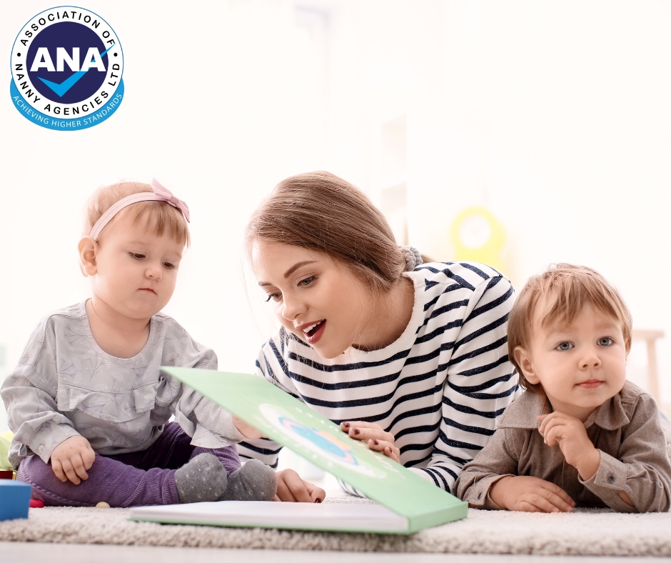 Here at ANA, we are proud to support...

💙 Nanny Agencies
💙 Families
💙 Professional Child Carers
💙 and more...

ANA - offering a wealth of knowledge to those within the nanny industry.

To learn more please visit: anauk.org

You can also call 07513 702091.
