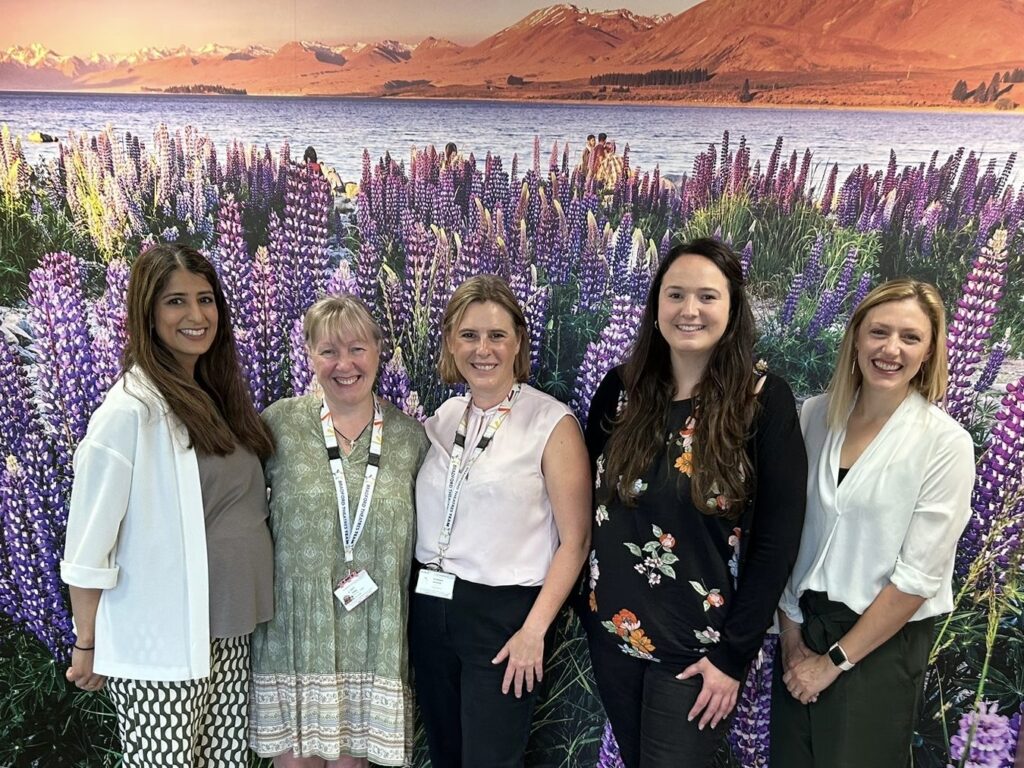 BTHFT's tweet image. Two Bradford NHS teams nominated for HSJ Awards! 

🏆 Outstanding Theatres Service up for Staff Wellbeing and Rheumatology’s nurse advice line shortlisted for Partnership of the Year. 

Congrats on leading healthcare innovation! 

👉 tinyurl.com/4uyjer8y

#HSJAwards