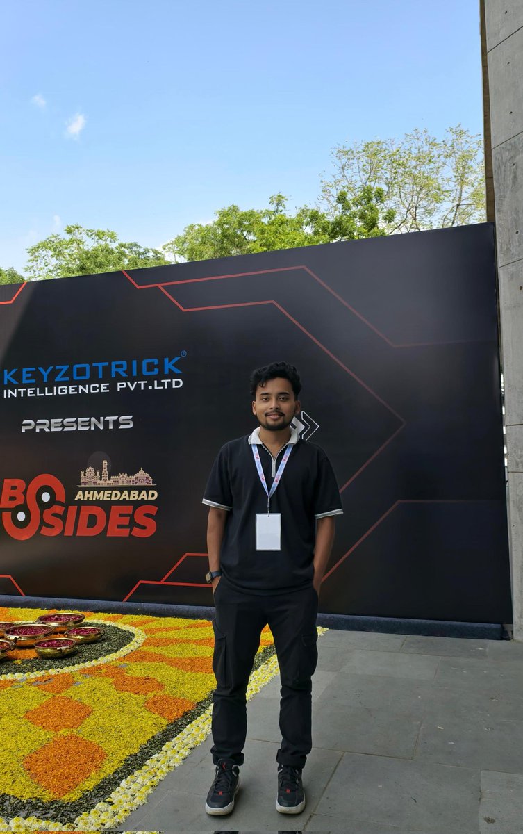 Ashutosh tweet media