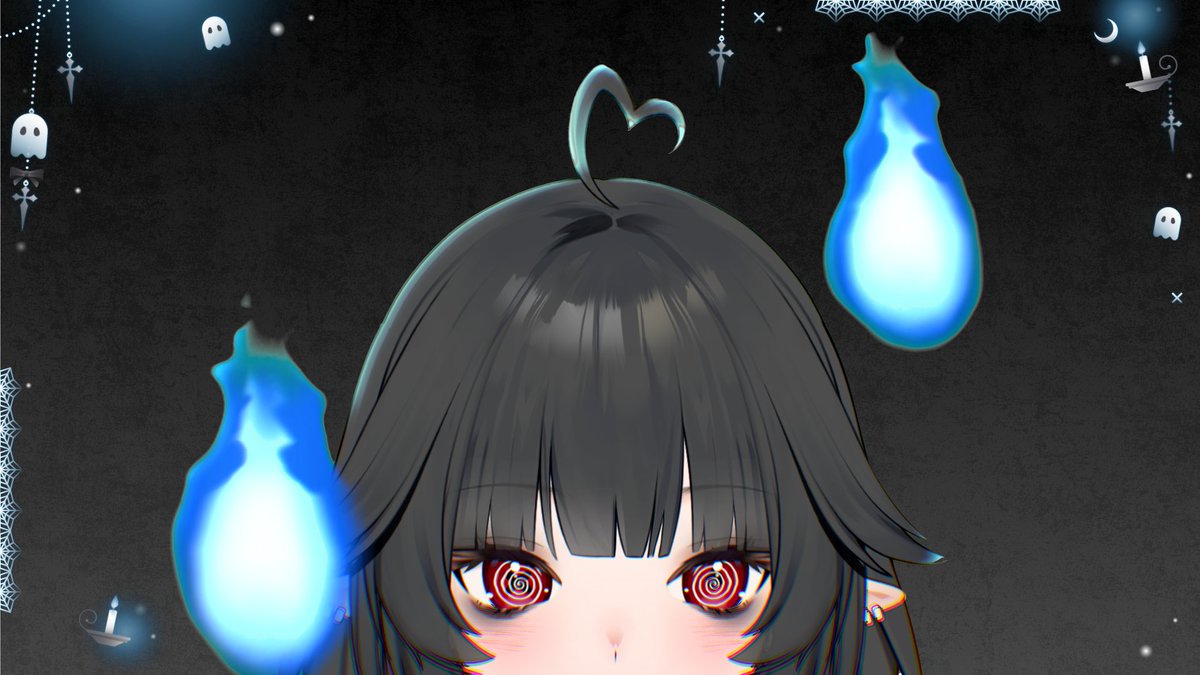 MoriBooVT's tweet photo. Some changes have been happening! Can't wait to show you guys soon.
π€π―οΈ #Moriboo | #VTuber | #ENVtuber π―οΈπ€ https://t.co/QJS4OwxUu4