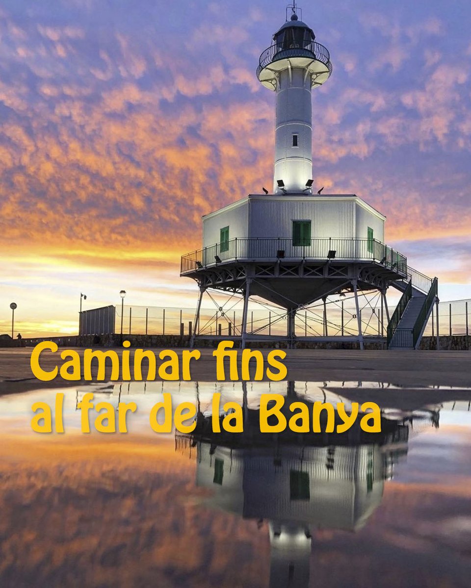 costadauradatur's tweet photo. ⛵️ Sabíeu que el barri del Serrallo de Tarragona compta amb la distinció de Vila Marinera? Veniu a descobrir l’essència marinera de la ciutat!
📷 @JuanjoFuster, @museuporttgna, @TGNturisme, @elJardiSonor
#Tarragona #ElSerrallo #VilesMarineres #CostaDaurada https://t.co/58JGYyaa2f
