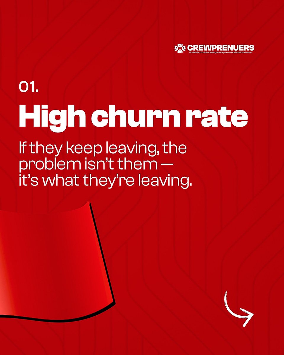 crewprenuers's tweet photo. 🚫 Startup Don’ts (Read this before you make them)
Most founders fail not because they don’t work hard, but because they repeat the same avoidable mistakes.

👉 Don’t scale too soon.
👉 Don��t ignore customer feedback.
👉 Don’t hire in a rush.
👉 Don’t build in isolation. https://t.co/837htXX5y8