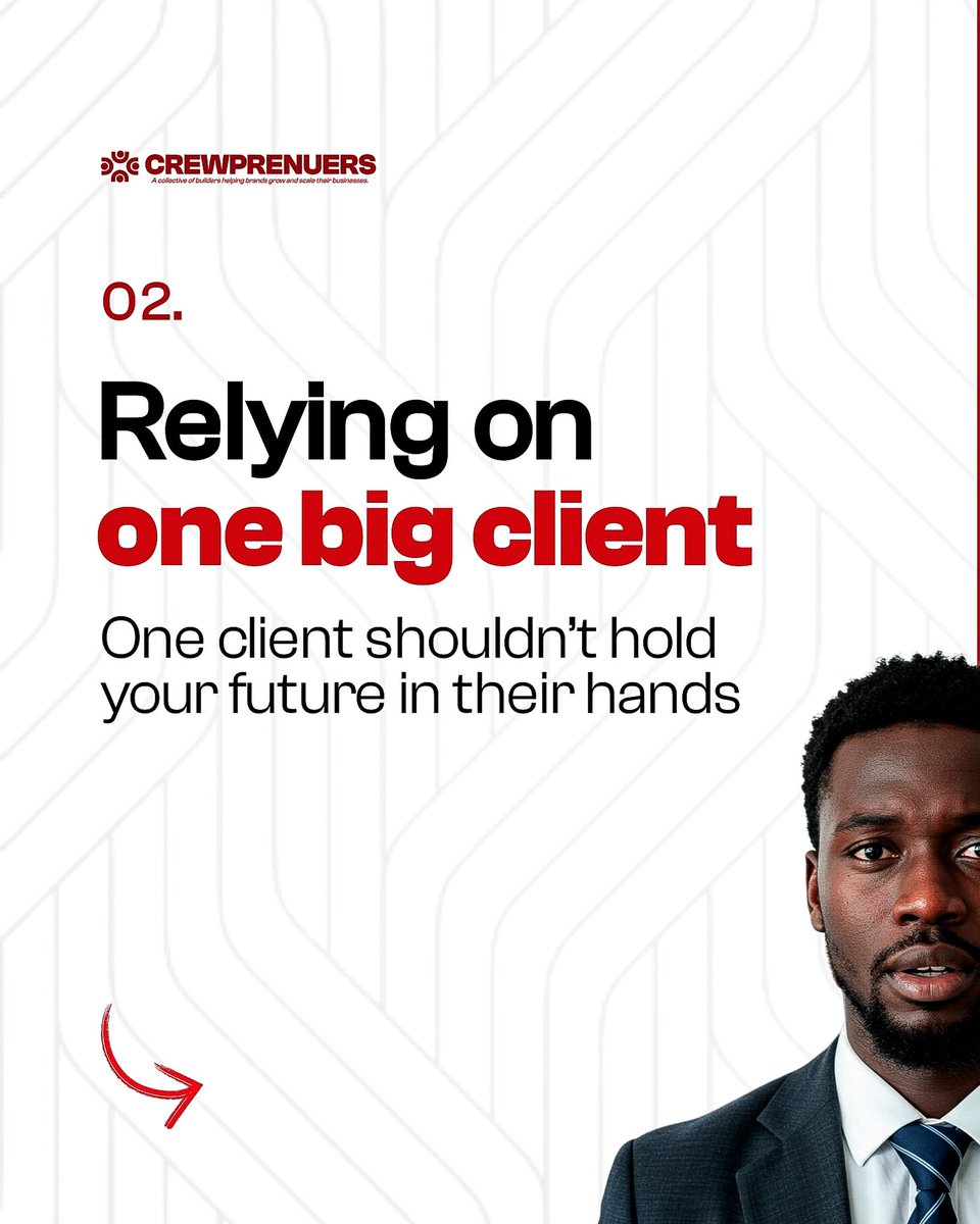 crewprenuers's tweet photo. 🚫 Startup Don’ts (Read this before you make them)
Most founders fail not because they don’t work hard, but because they repeat the same avoidable mistakes.

👉 Don’t scale too soon.
👉 Don��t ignore customer feedback.
👉 Don’t hire in a rush.
👉 Don’t build in isolation. https://t.co/837htXX5y8