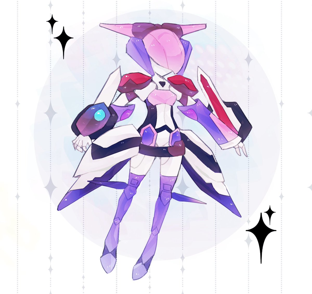 フェアリオン タイプS