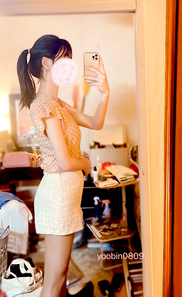 ♡Ha Yoobin♡ tweet media