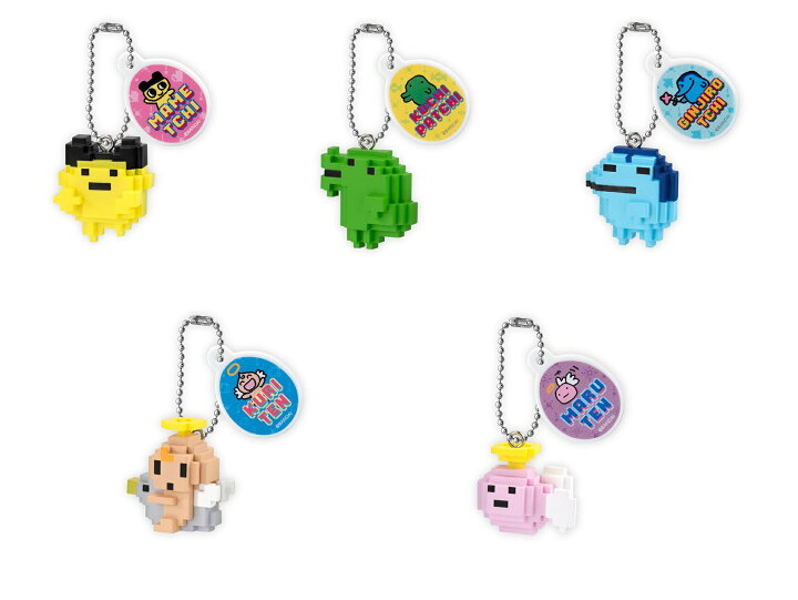 🥚たまごっちグッズ情報🥚 on X