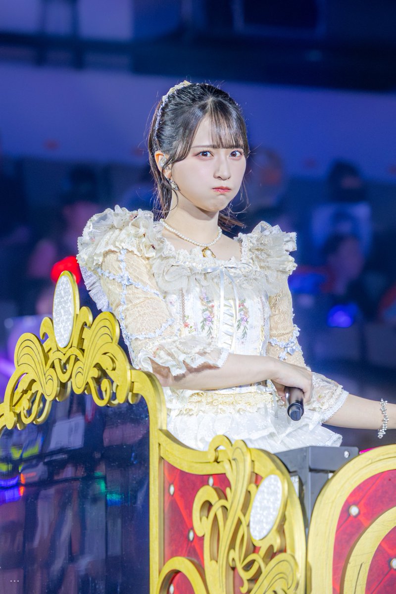 ＝LOVE 8周年ツアー 個別ポロシャツ 佐々木舞香 イコラブ 8周年ツアー ポロシャツ 佐々木舞香 ＝LOVE