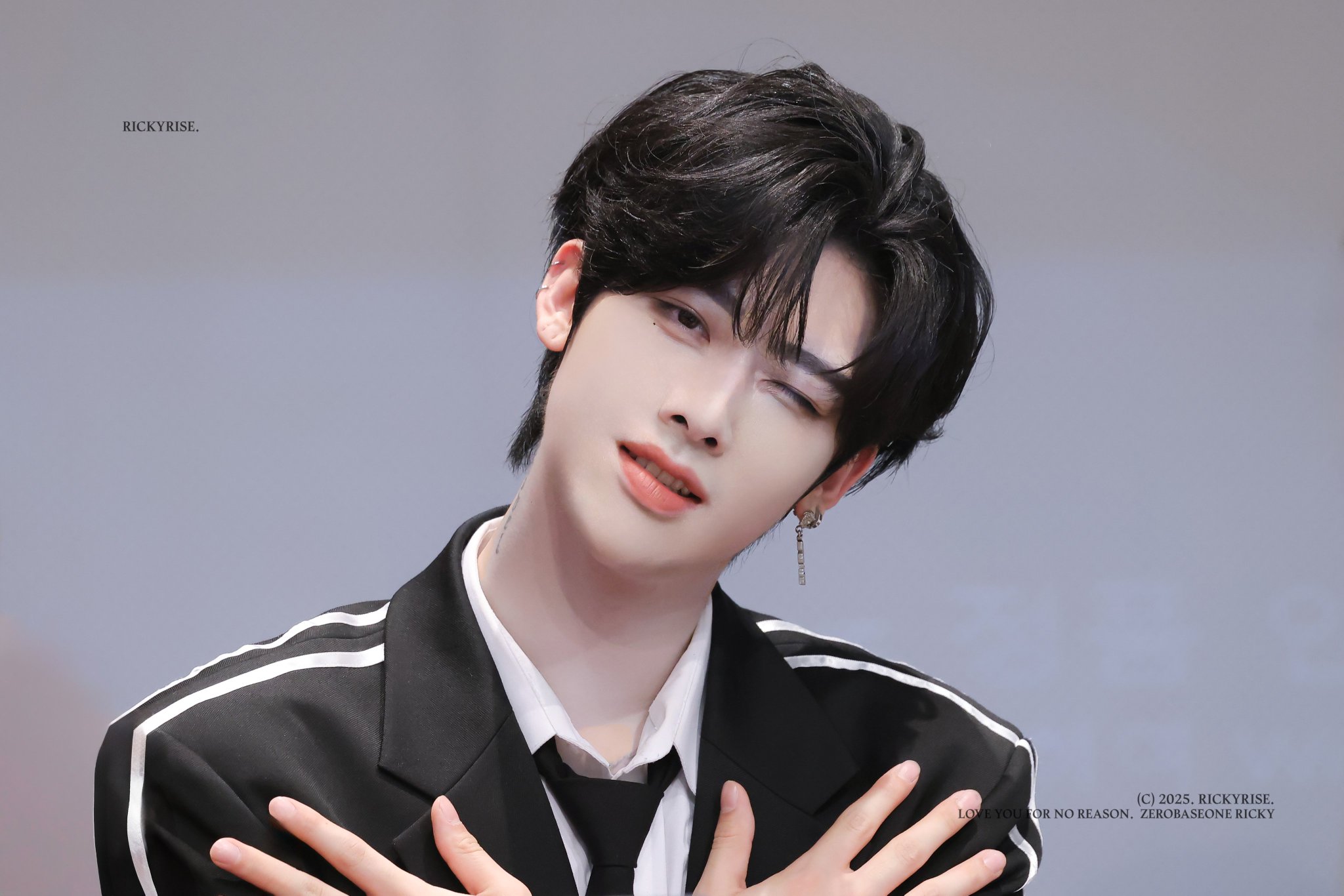 𝐑𝐈𝐂𝐊𝐘𝐑𝐈𝐒𝐄. on X: 