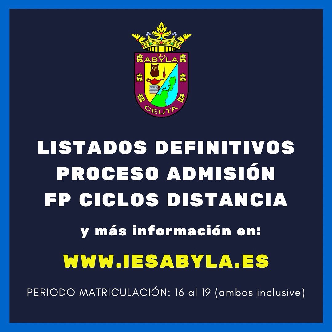 Acceda a la publicación de nuestra web a través del siguiente enlace:

iesabyla.com/index.php/es/3…