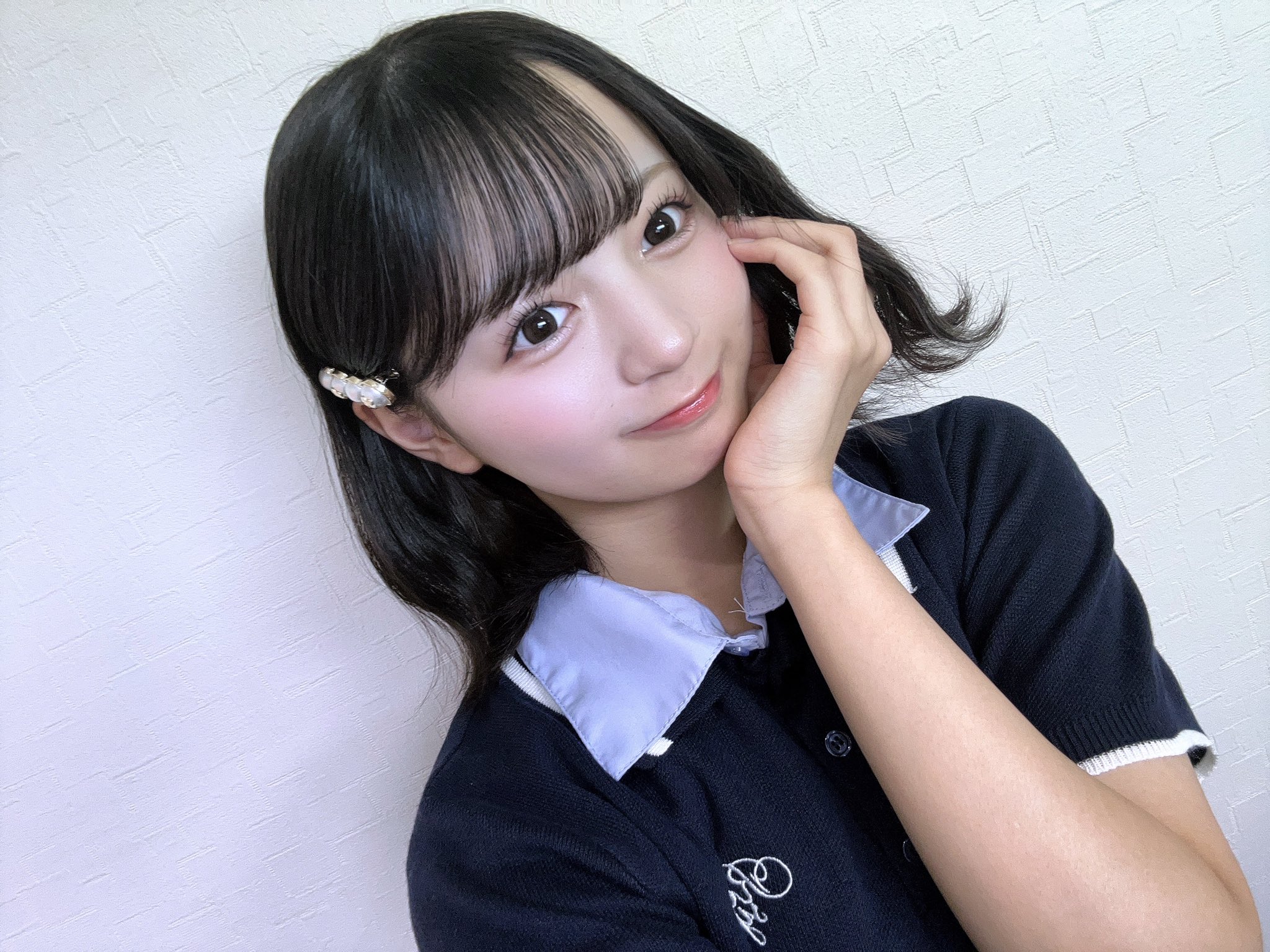 田中 ミリア ꒰ NMB48 ꒱ (@48mi_chanUT_TU) / X