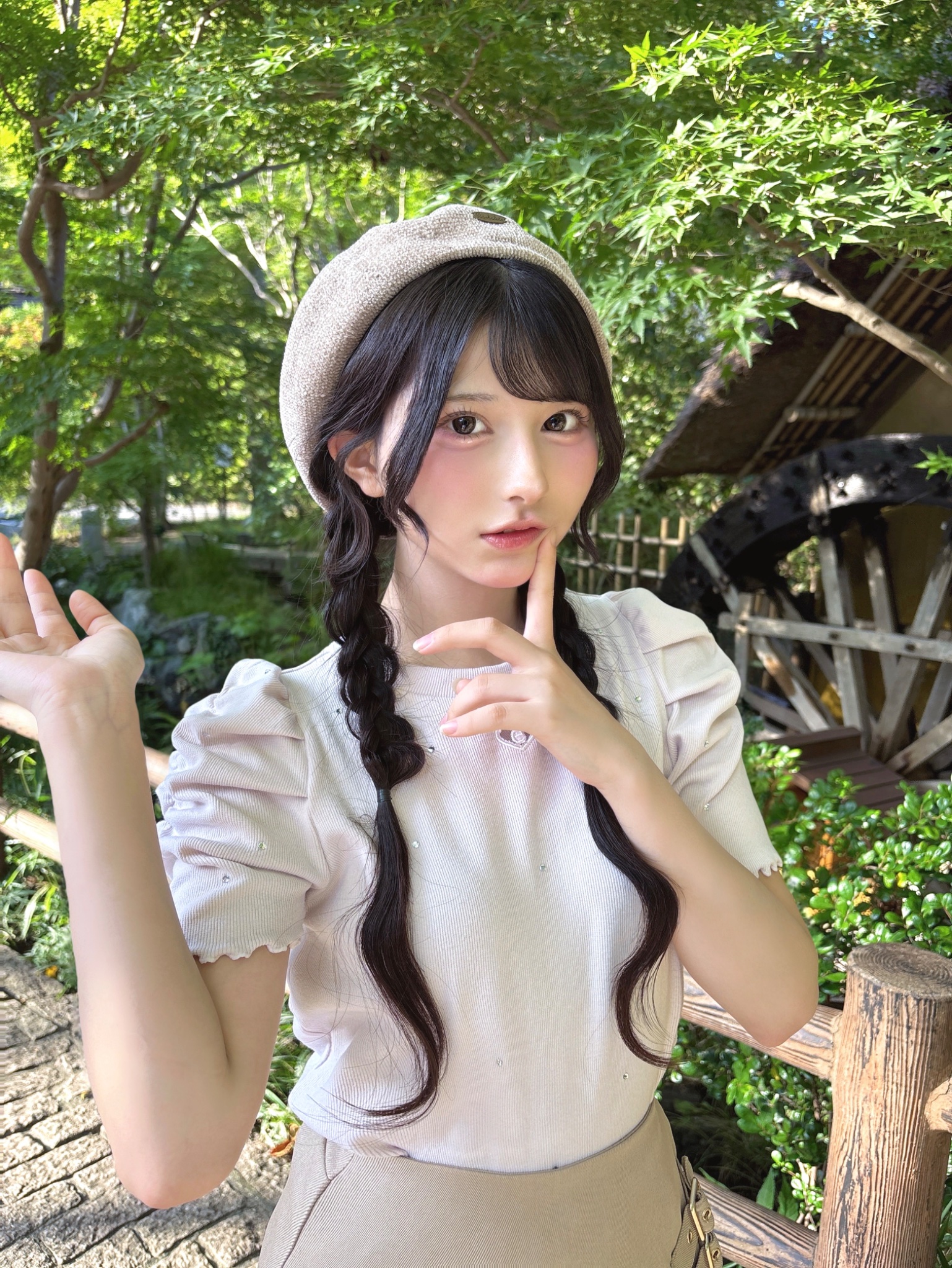 鈴都りせ【iON!】 (@iON_rise_) / X