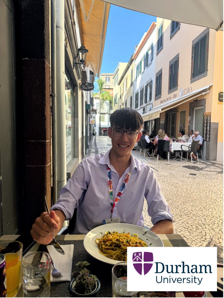 NEBRCentre's tweet image. ⭐️ Meet Our #EthicalHackers ⭐️

This week we’re shining the spotlight on Isaac Kennington ⬇️

“I’ve gained so much practical experience and industry insight – it’s been an amazing opportunity to develop my skills while making a real impact.” 🚀

👉 nebrcentre.co.uk/ethical-hacker…