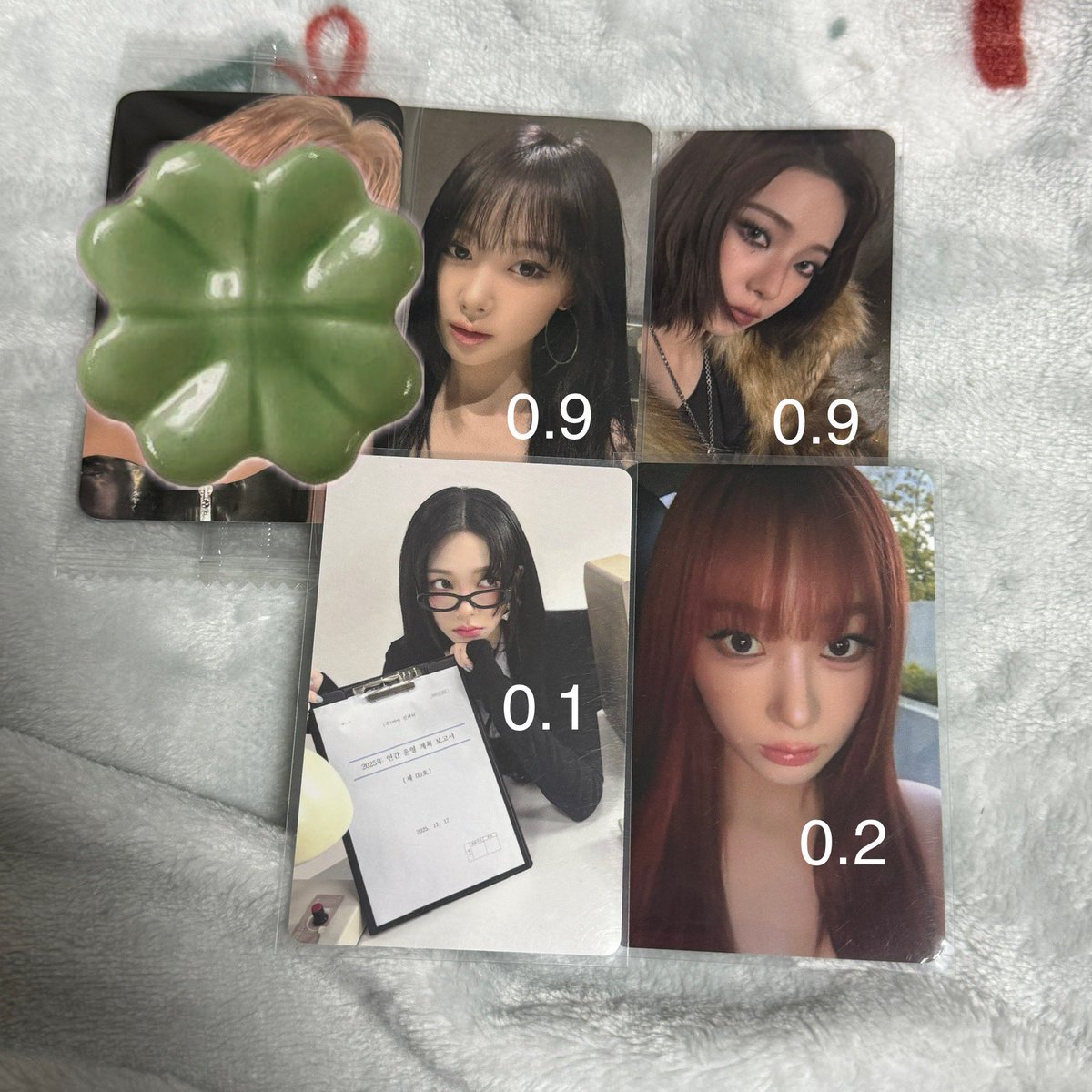 bubble_rei's tweet photo. 에스파 더티 워크 포카 양도 합니다
Sell⭕️ on hand⭕️

카리나 지젤 윈터 닝닝 케타포 엠디 슴스 위드뮤 디마뮤 에버라인 메이크스타 애플뮤직 스타리버 럭키드로우 일본 미공포 슴스 위버스 미공포 dirty work kms karina winter giselle ningning https://t.co/AZGi5js4dv