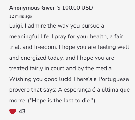 valechiaram's tweet photo. An outpouring of support today.
It was hard to choose which one to post🩷
#freelm
🔗https://t.co/Wsz7XvfBjl https://t.co/vf9D0N7T0r