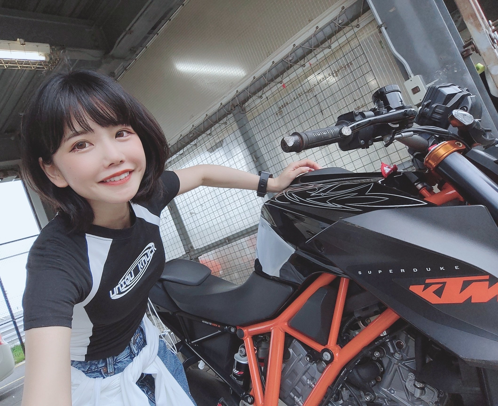 美環🍊みかん (@puritendon) / X