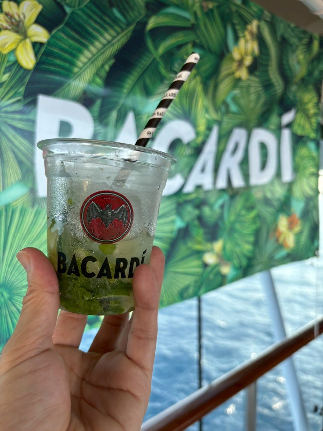 バカルディ 公式 | Bacardi Official (@bacardi_jp) / X