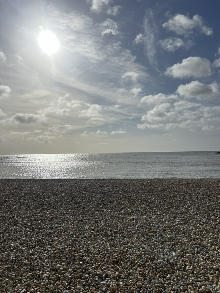 Looking good so far #lovelyLyme 😊