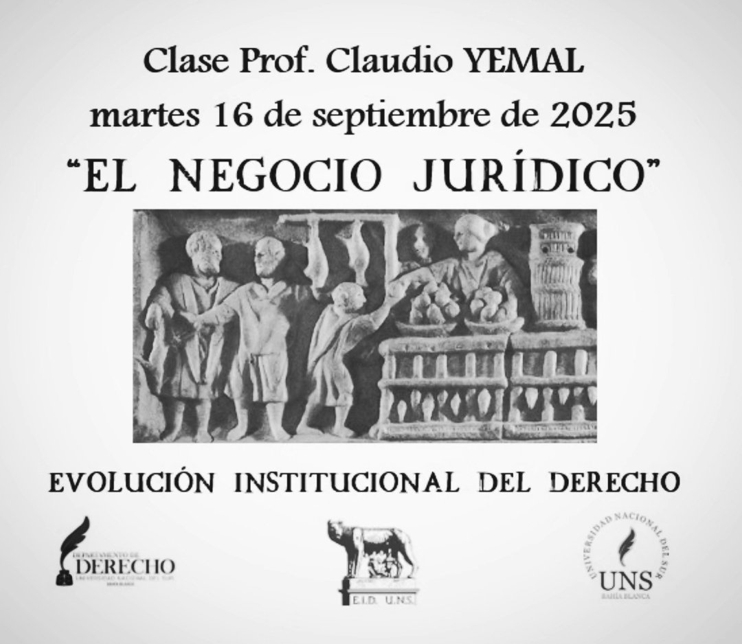 Clase de hoy martes 16 de septiembre
