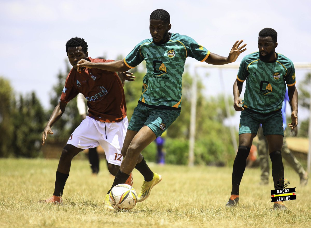 Gwazu_Agency's tweet image. Daily Fit Post.

Some Gwazu on Gwazu Action from Macos League Season 5 last Sunday.

@Cityzenz_FC  vs @MacosJaguars 
2 -2
@TheMacosLeague 
#MacosLeagueV
#CreateDominate