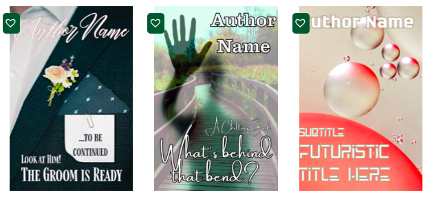 chiaraphoto's tweet photo. New #bookCovers on line
Gallery https://t.co/LFUHGe6jRr
#book #coverArt #writings #preMadeCovers #indie #selfpublishing #romance #novel #ebook #novelist #writer #literature #poetry #narrative #libri #autoriIndipendenti #romanzo #audiocover #ebook #bookstagram
@SelfPubBkCovers https://t.co/XQkTfmLkdV