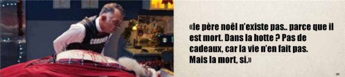 cpa_mal's tweet photo. Wow, on arrive après la bataille mais, on vient de tomber sur quelques pages des "Répliques mortelles du Coroner" c'est vraiment pas foufou effectivement... https://t.co/lJeYroRHMA