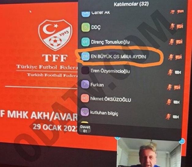 BBO Sports (@bbosports) on Twitter photo 🚨 Fenerbahçe - Cihan Aydın maçını Alanyaspor yönetecek. 🚨 Fenerbahçe - Cihan Aydın maçını Alanyaspor yönetecek.