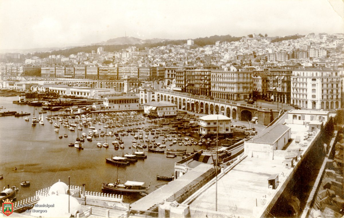 Testamento de Pedro García Orense, alcalde mayor de Burgos, en el que fundó la obra pía de Redención de cautivos cristianos, prefiriendo a los naturales de Burgos y dejando por administradores a la ciudad y al deán y cabildo metropolitano que aceptaron.
archivo.aytoburgos.es/ms-opac//perma…