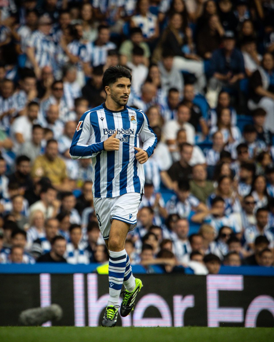 Pablo Barea tweet media