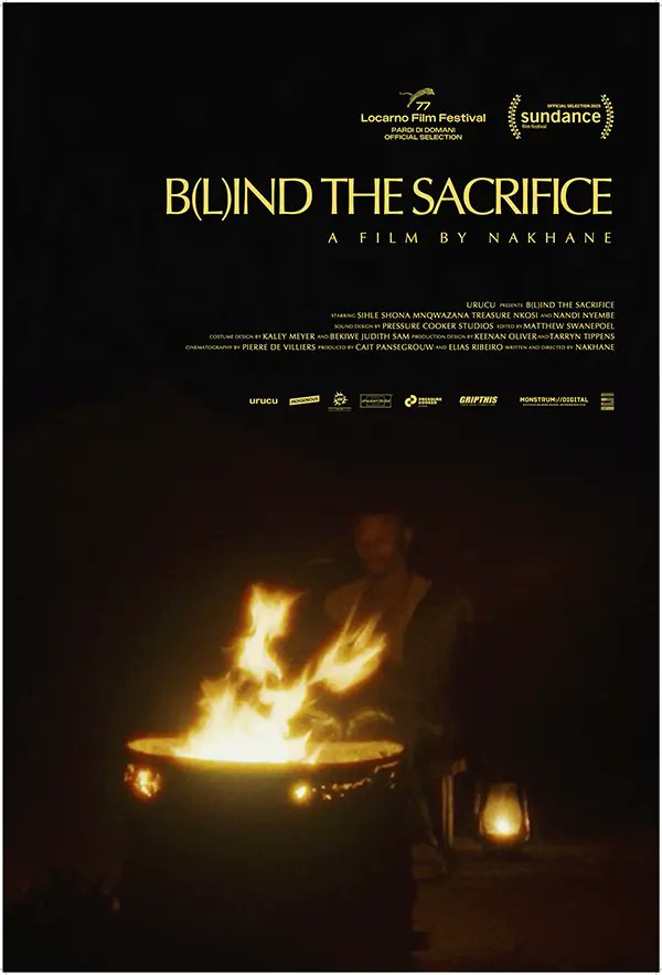 031cinephile's tweet photo. An extended family roam wilderness listening 2 God's word?
Questioning & captivating 3/5π gorgeous cinematic locations #031cinephileReview thought provoking subtly layered #DIFF2025 reveals another way to be blessed! Recently won Best South African Short Film @DIFFest @sharlvers https://t.co/hDjgnGvQX4