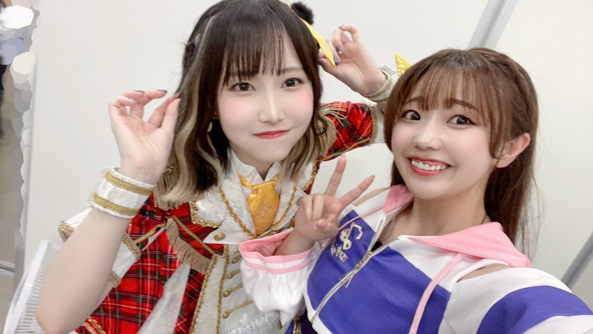 お写真～素敵な先輩方～✨✨
(あかね)