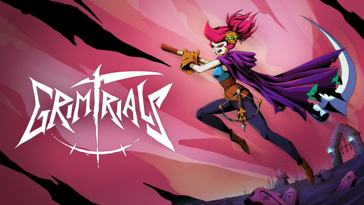 Ardisaz's tweet photo. The indie game we're making and the 3 other indie games we're looking forward to:

@PlayMontabi 
@KulonikuGame 
@rollinggloryjam 

Collect monsters, cook bakso, and then go to the underworld 🩵🩵🩵 https://t.co/Y41Vcb6DoG