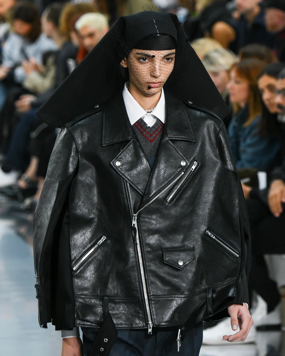 __kho_u's tweet image. 3年前から探していたマルジェラのニット見つけて、ようやく20ssのルックが完成した