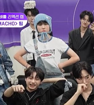 너 진짜 아가야??