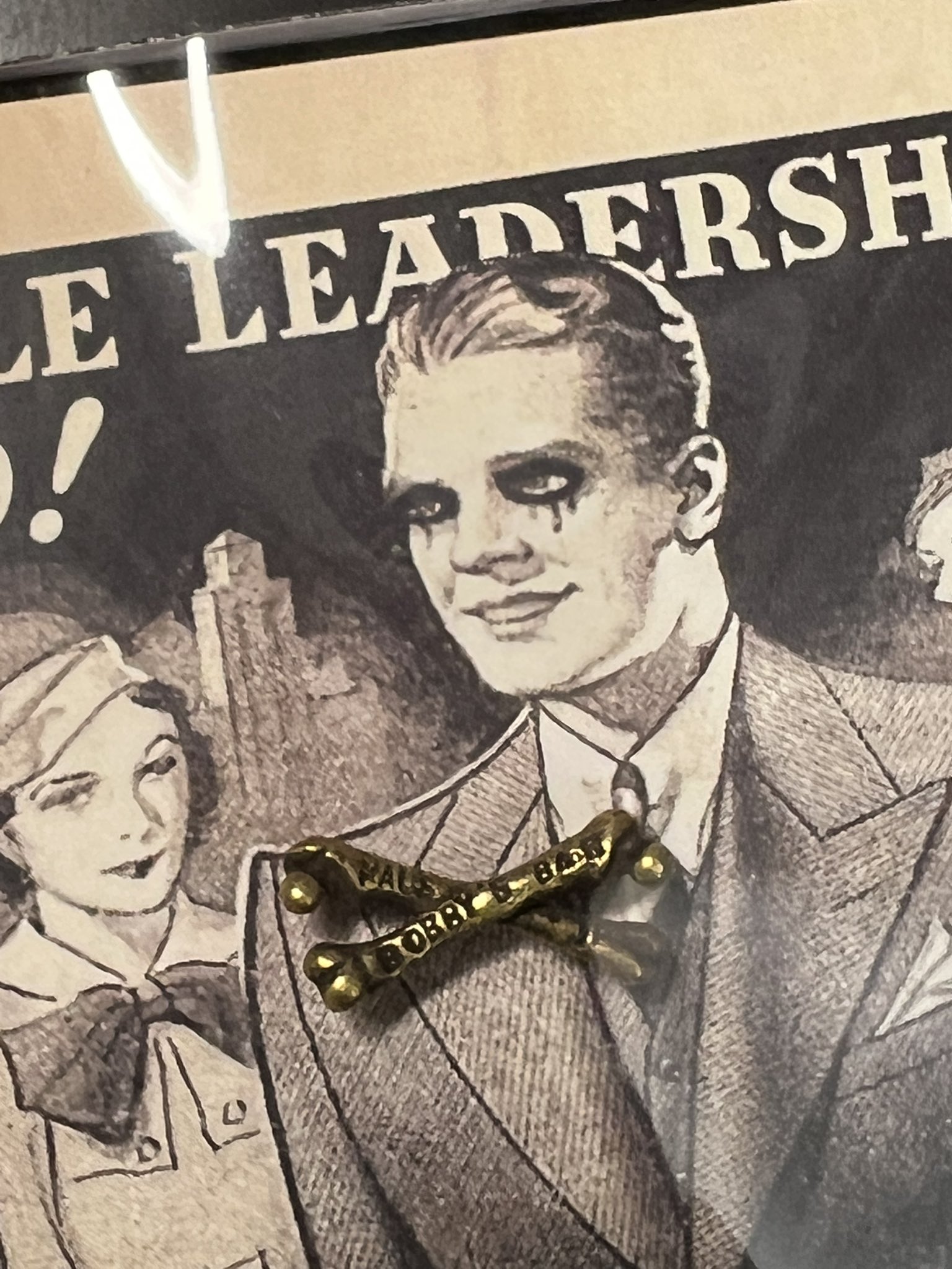 貴重 bobby's bar LP