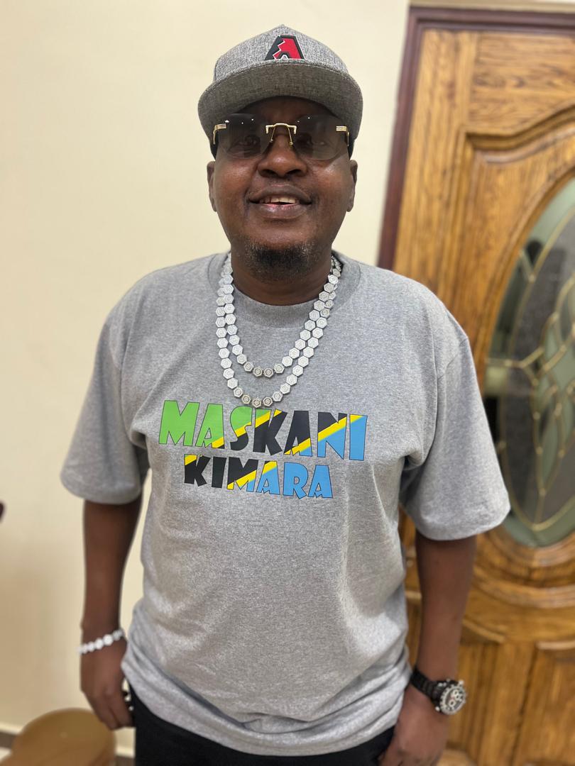 Joseph L. Haule tweet media