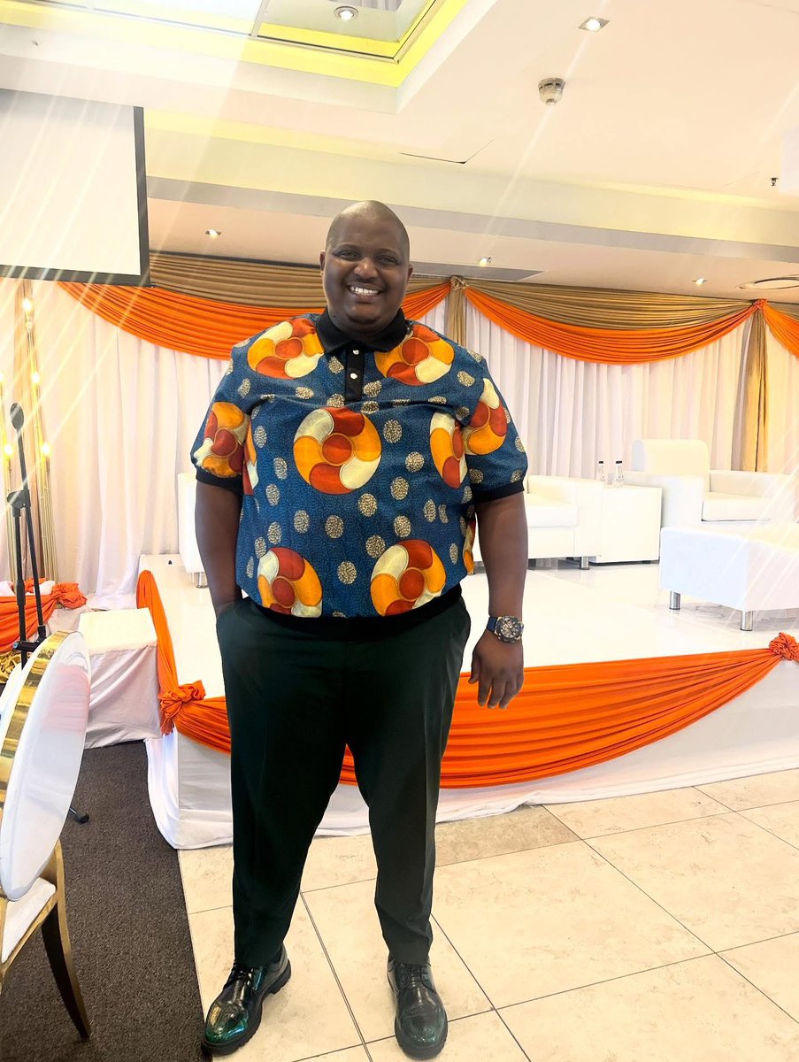 MC / Comedian duties , KZN - Department Of Social Development 🎤