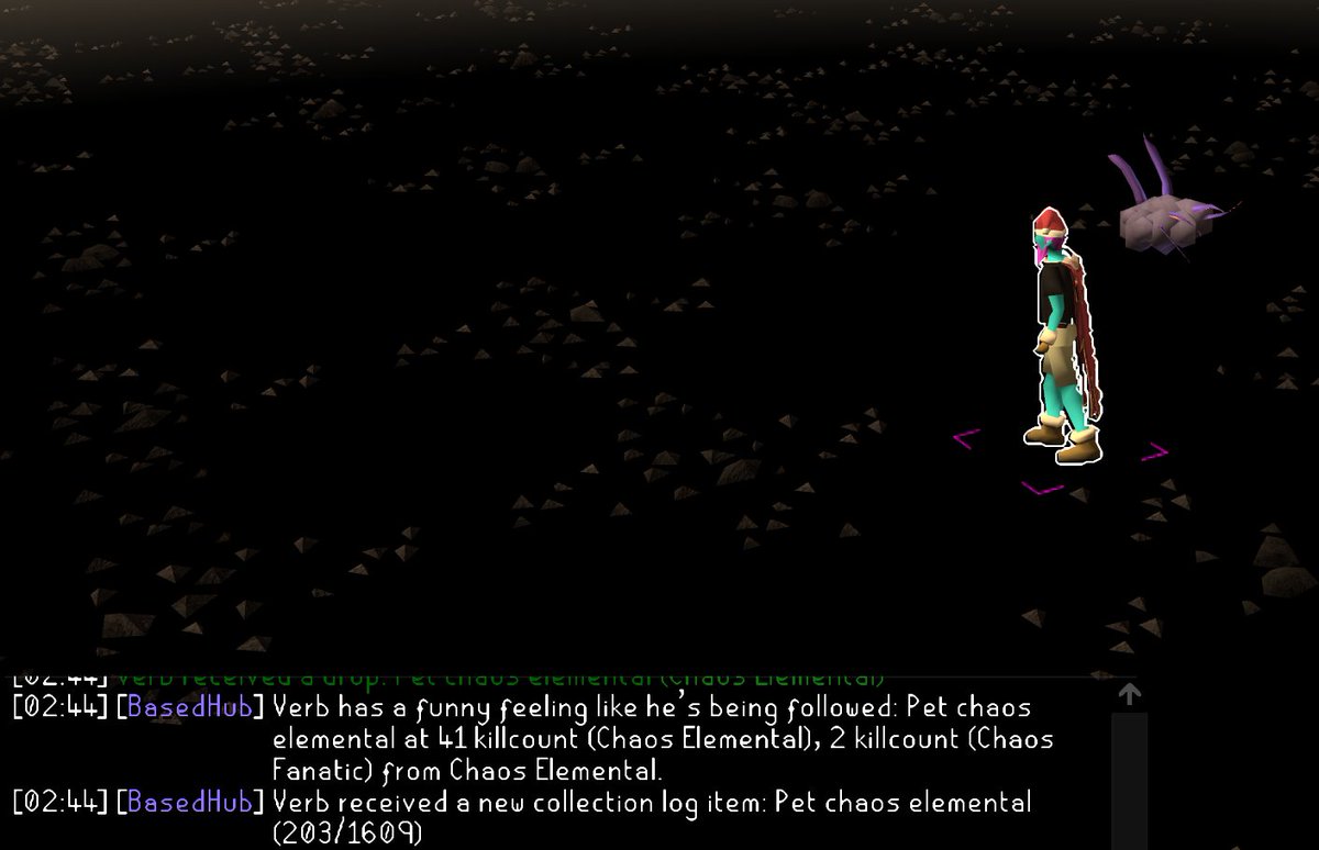 #11, quick late night trip for some CA's lol. Didn't think it'd be that quick.