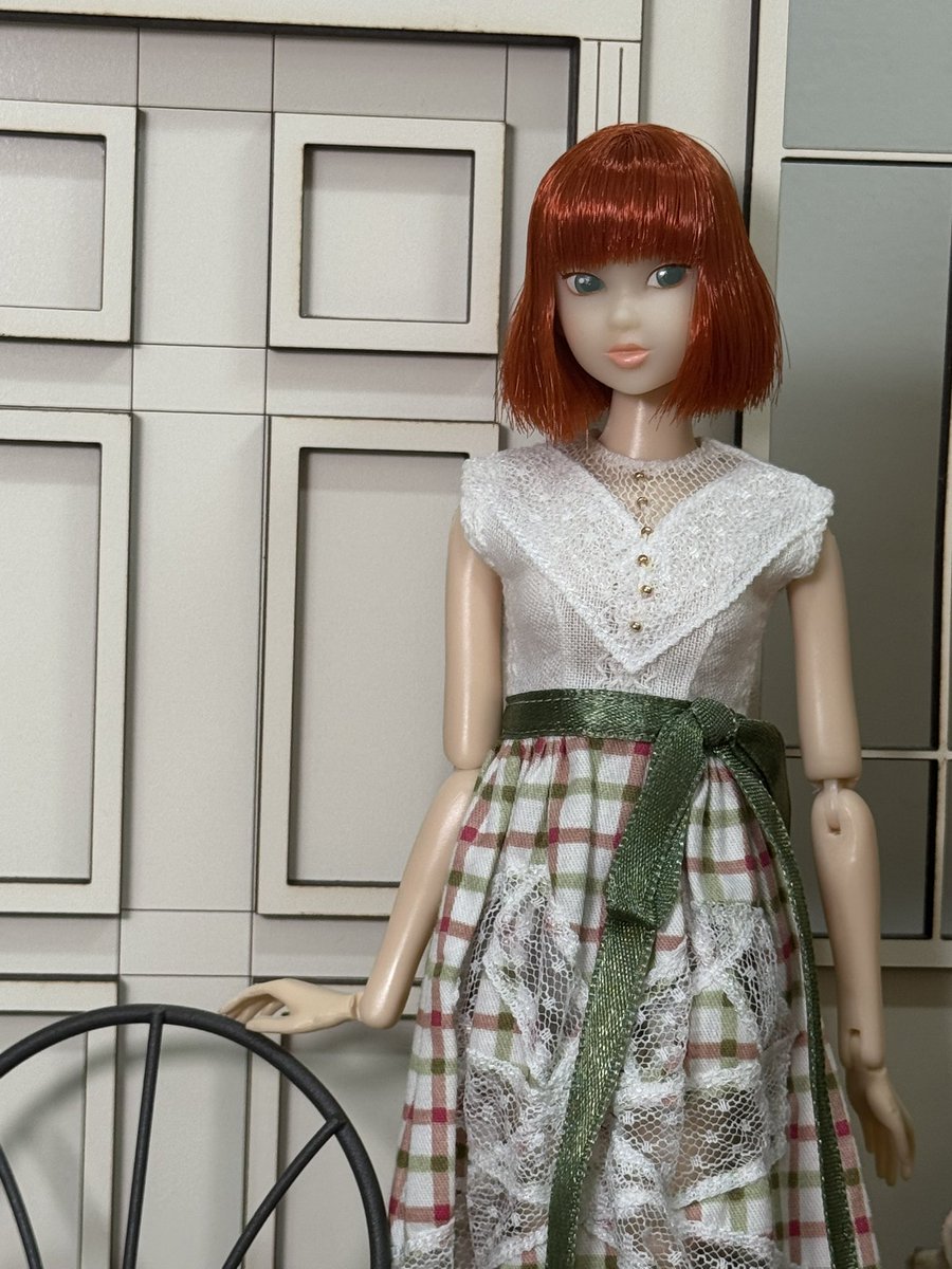vivianchu8's tweet photo. Outfit @ldt.studio
Sekiguchi momokodoll KID BLUE Strawberry ver.
#モモコドール #momokodoll #momokodolls #sekiguchi #KIDBLUE #momokoKIDBLUE #桃人宴momoko #KIDBLUEmomoko https://t.co/MKD9vnUUlB
