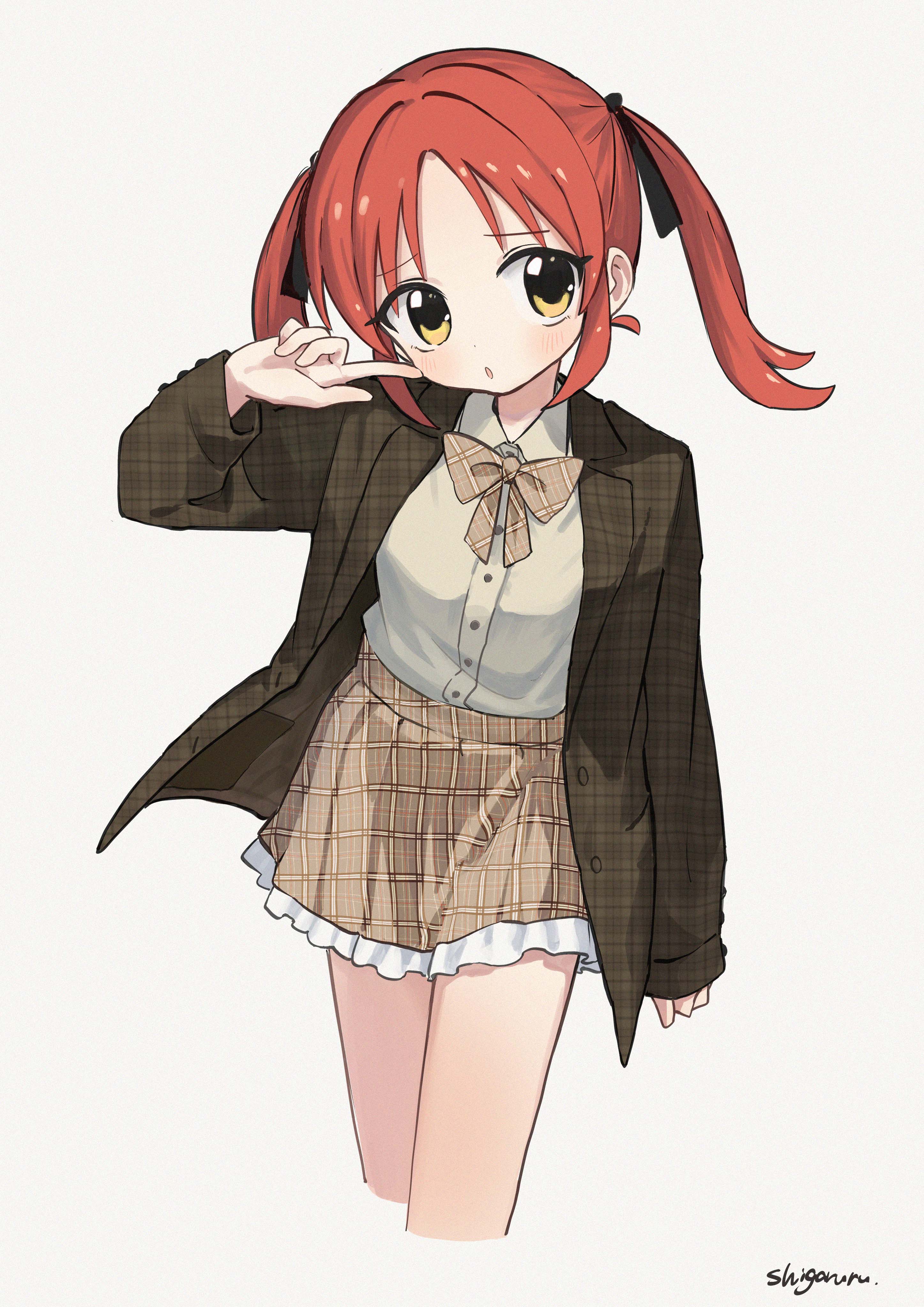 るるページ shigaruru (@shii595) / X
