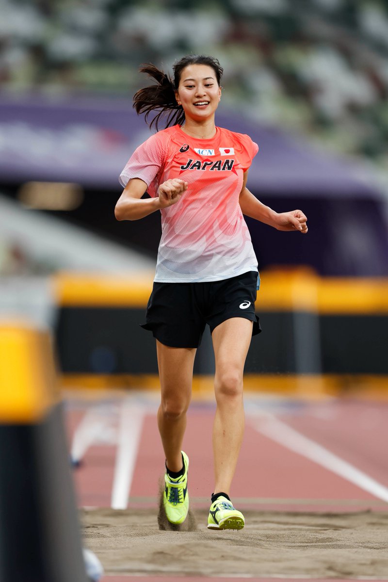 東京2025世界陸上】 DAY4✨イブニングセッション ＼ ◇19:40～ 女子