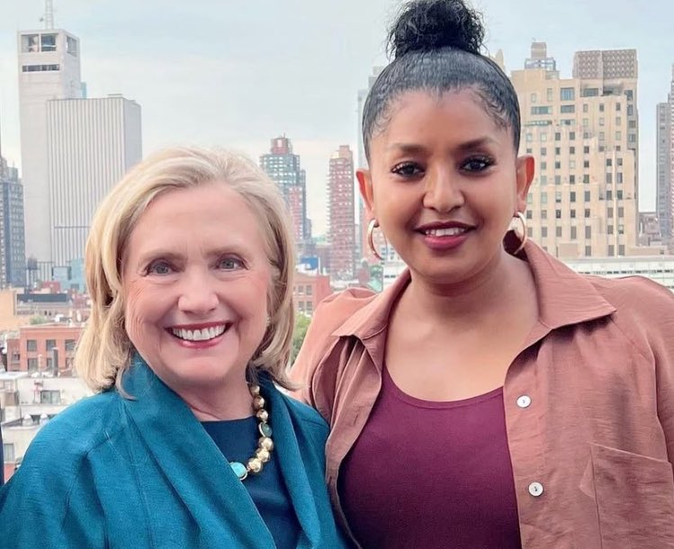 eritrean_post's tweet photo. Lidiya Gessese, a California-based Tigrayan PR activist, was sentenced to 41 months in prison for tax fraud involving over $1.6 million. During the Tigray war she bribed several politicians of the democratic party to influence US policies towards #Eritrea and #Ethiopia #TPLF https://t.co/q6BQadpaLN
