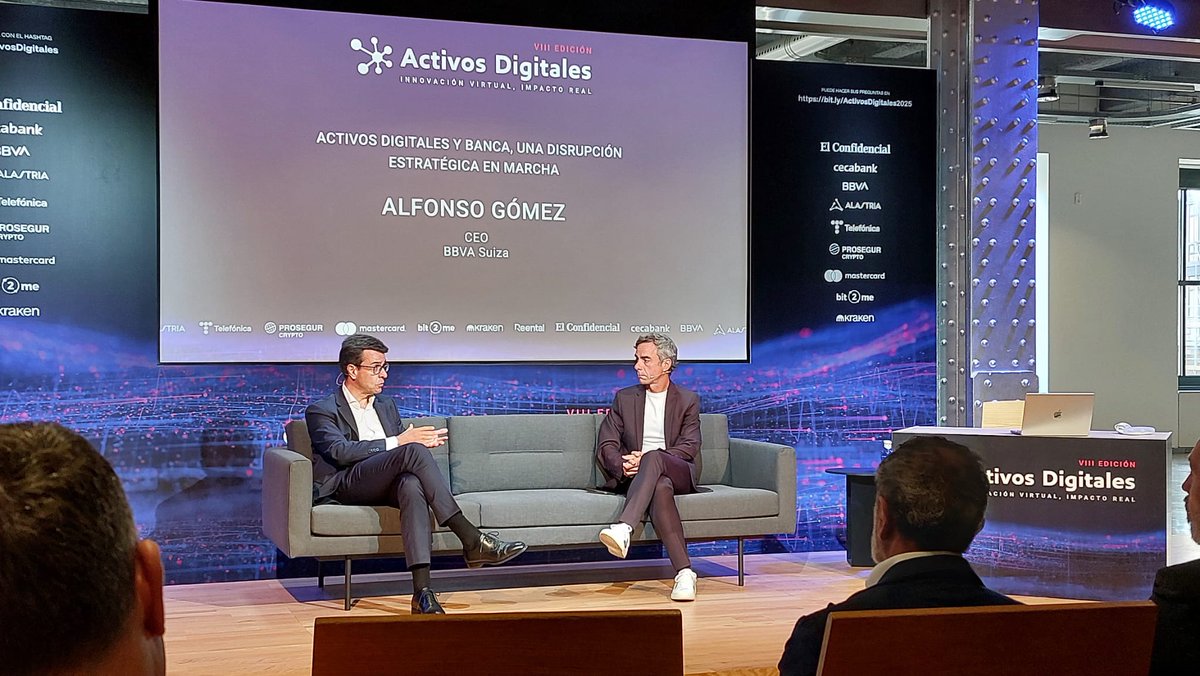 BBVA tweet media