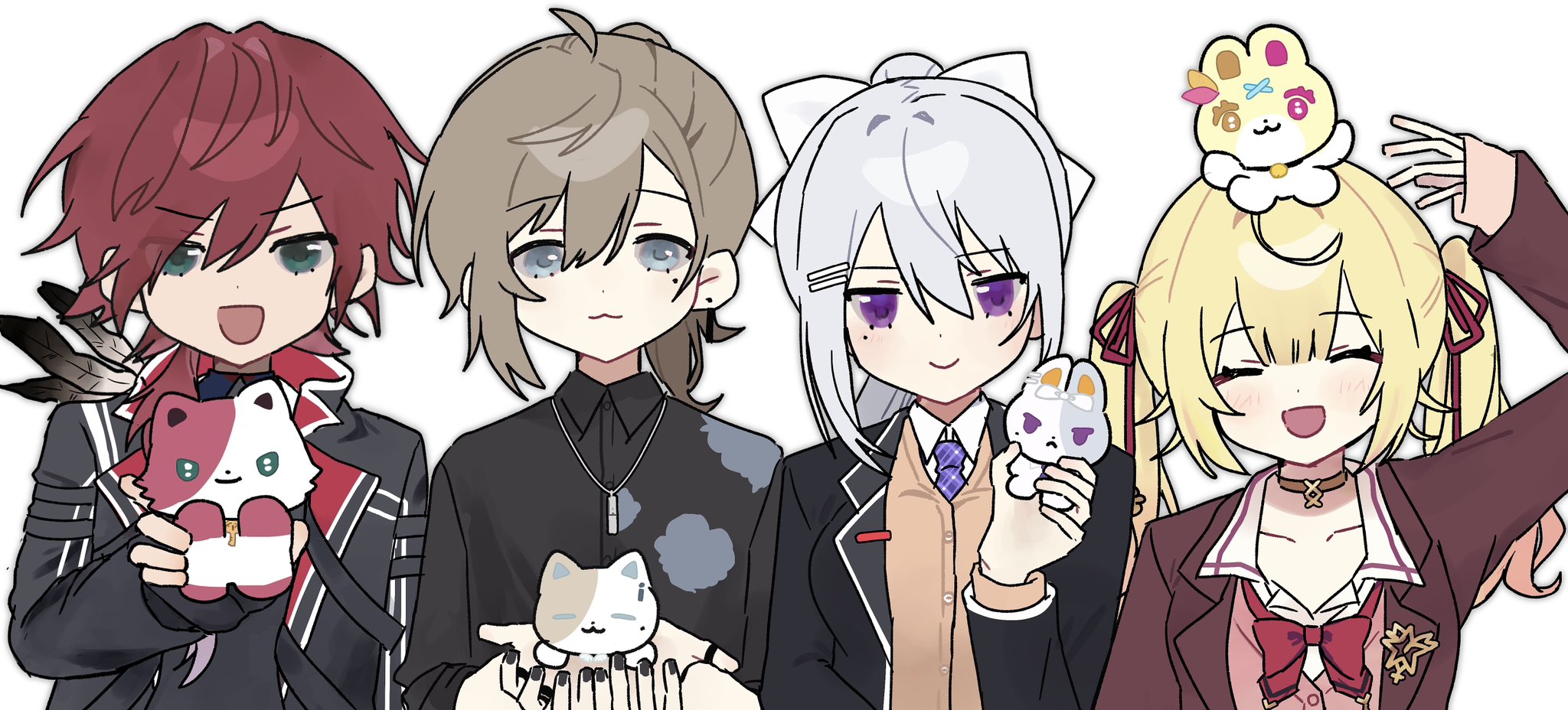 mumu (@mu_mu_mu_16) / X