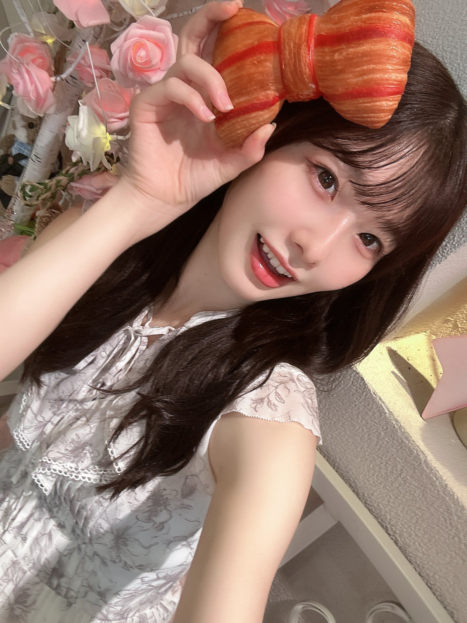 浅井七海 (@_asainanami) / X