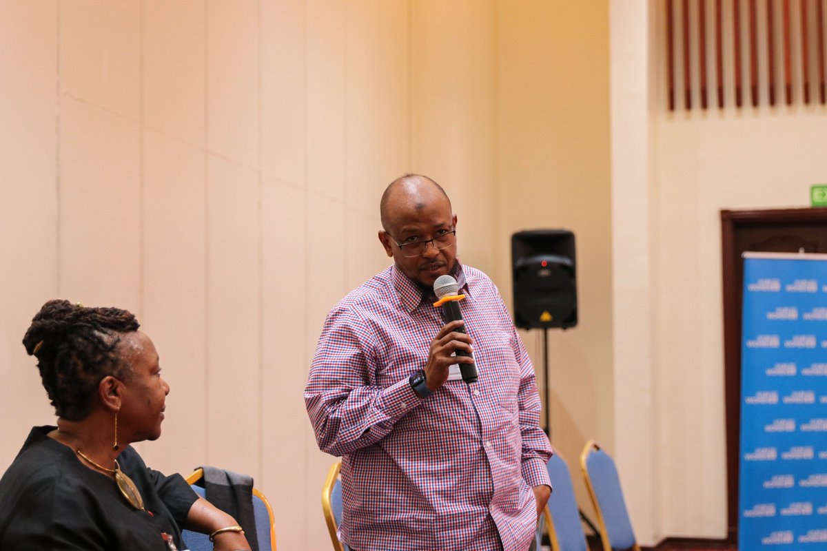 unwomenafrica's tweet photo. How do we meet the rising humanitarian needs of our region amidst shrinking funds?
The central question guiding the #GiHA Global Reset Dialogue. #HumanitarianAction https://t.co/fsKzx2Iox4