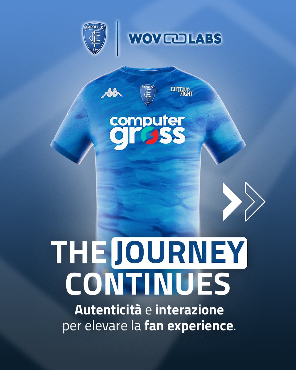 Empoli Football Club Official tweet media