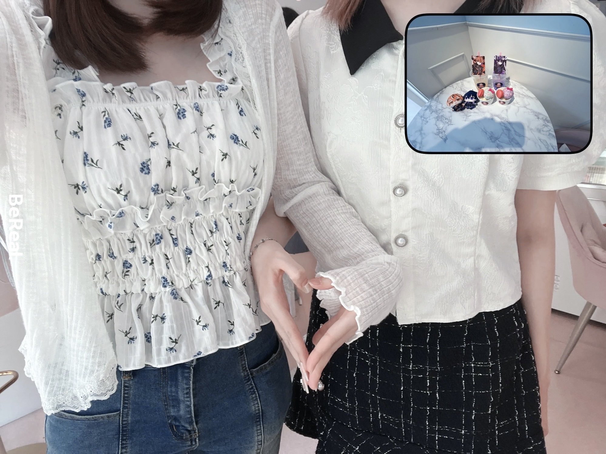 ♡NOK-6様ご確認♡ どの子が好み?? コメントに好みの子の番号を書いてね！ Who is