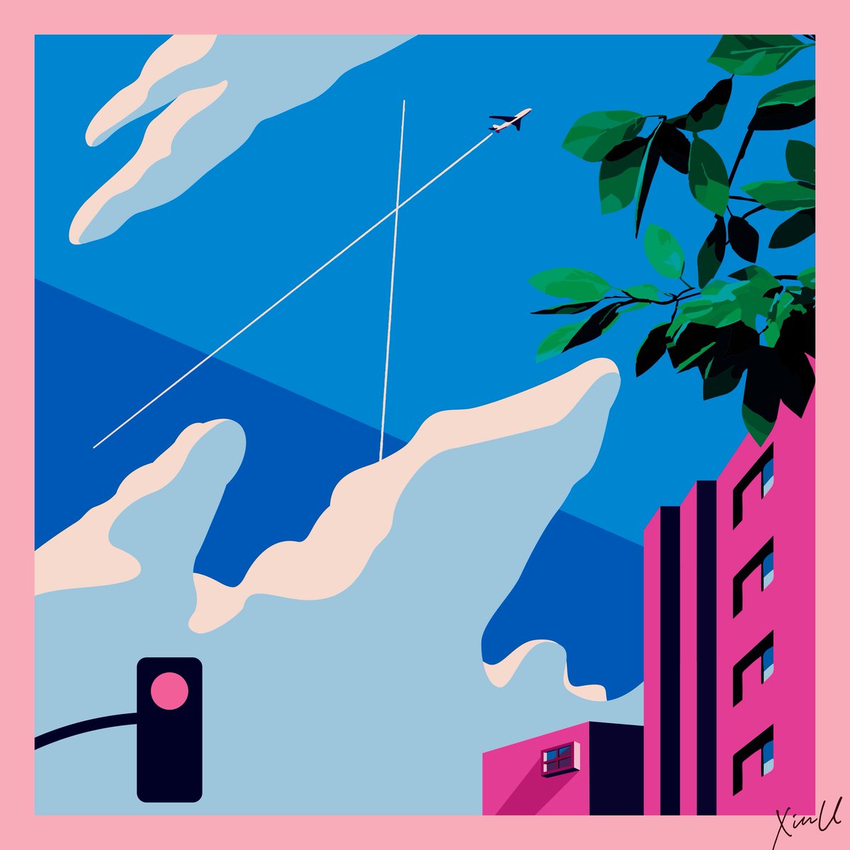 XinU_XinU_XinU's tweet image. NEWS✈️

EPリリースに先駆けて特別なシングル、
出ます

9/24(水)Release
&quot;Timing feat. Aile The Shota&quot;
@Lethe_Shota 

何年越しだろう、Shota君と念願のコラボです。
featuringアーティストを迎えて歌詞もサウンドも1から一緒に作ったのも初。本当に！お楽しみに。

予約🎧toneden.io/evillinerecord…