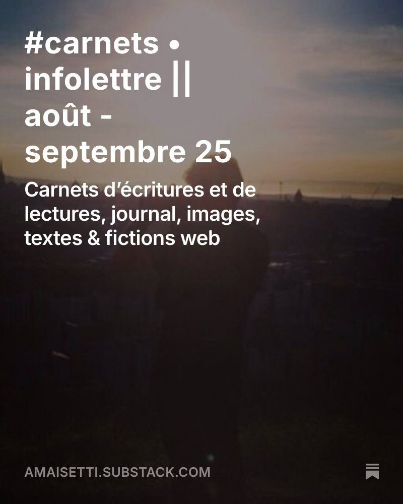 Arnaud Maïsetti tweet media